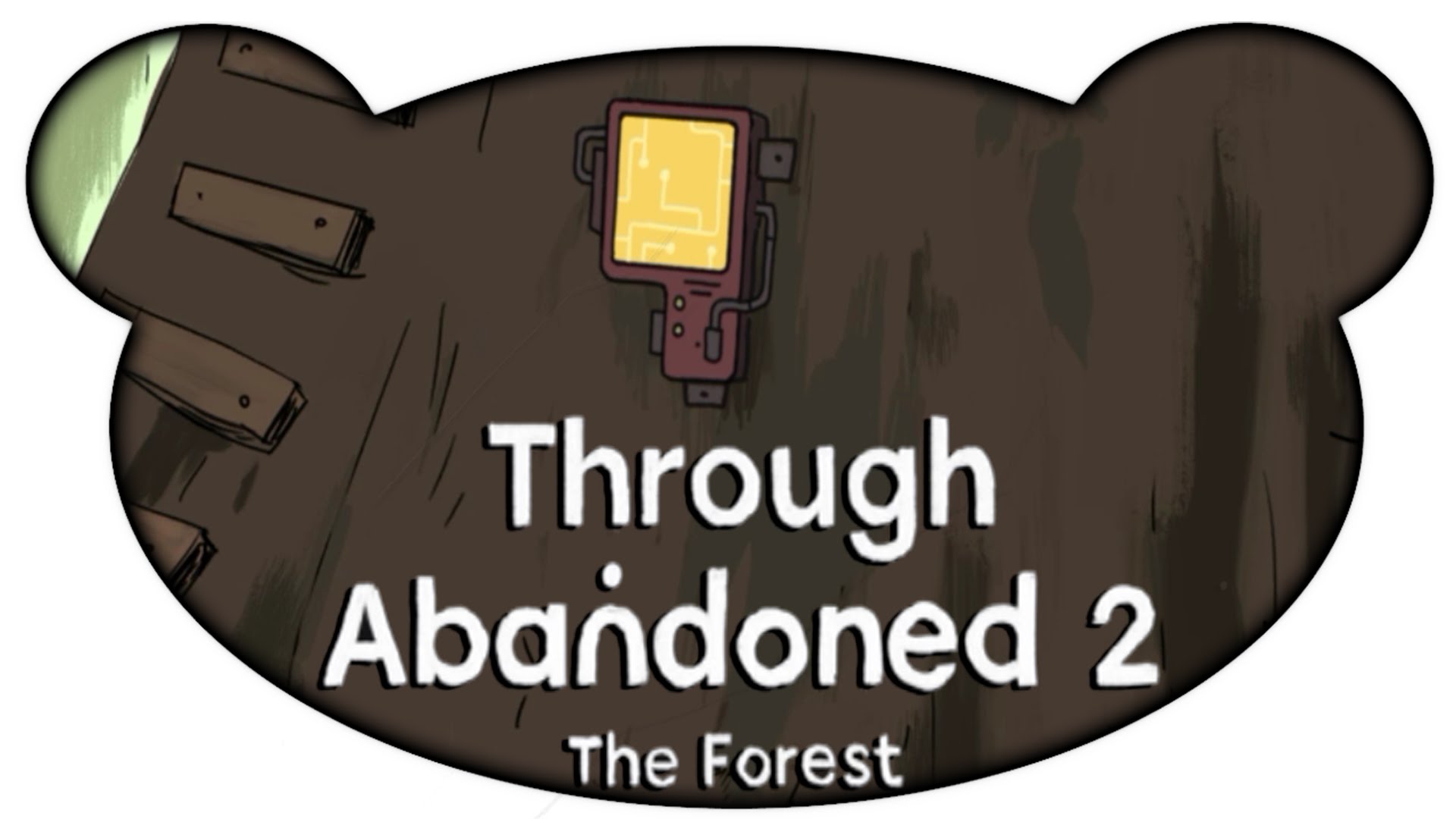 Through. Through.abandoned.2.the Forest. Through abandoned 2 Walkthrough. Through the Forest.