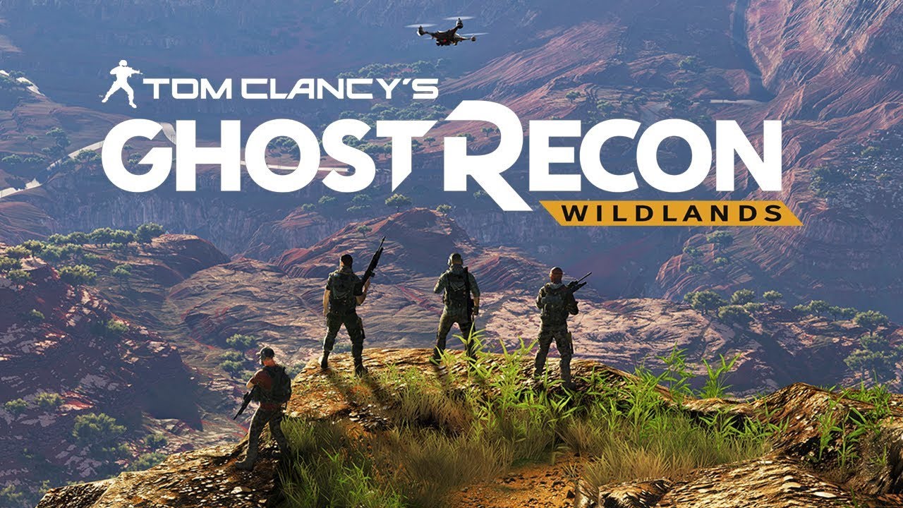 smag Urimelig billet PREVIEW: Tom Clancy's Ghost Recon: Wildlands – Closed Beta – Save or Quit