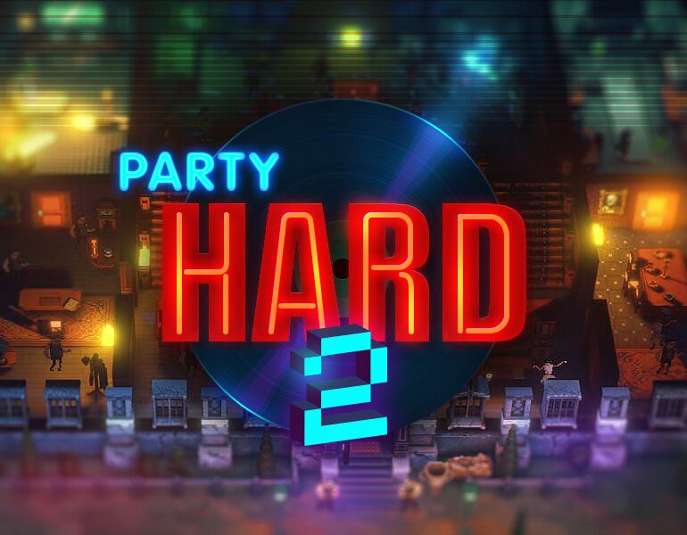 Пати хард. Party hard 2 обложка. Party hard иконка. Пати Хард Вики. Пати Хард картинки.