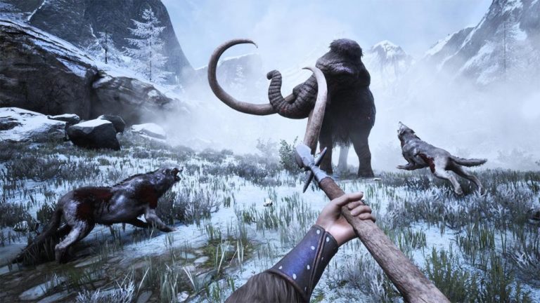 REVIEW: Conan Exiles - Frozen North | Save or Quit