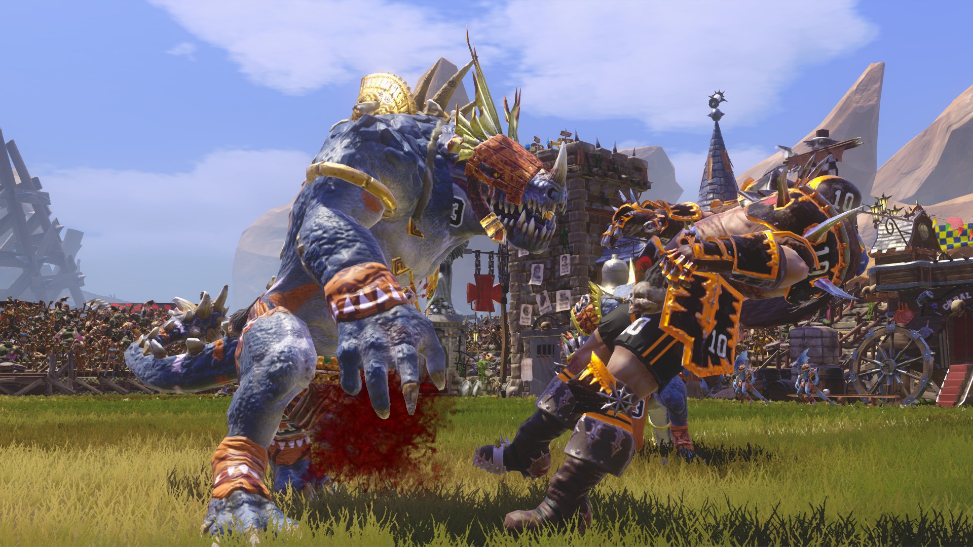 download blood bowl 2 release date