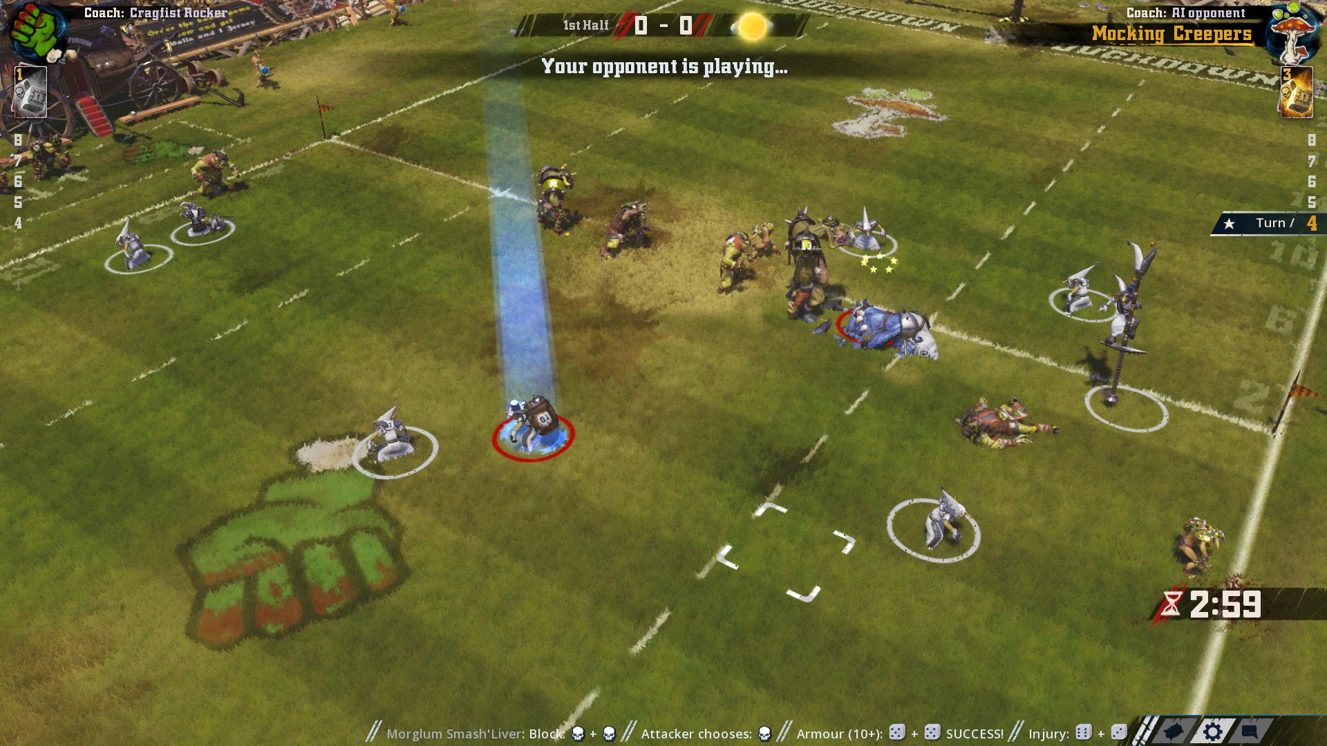 blood bowl 2 save editor