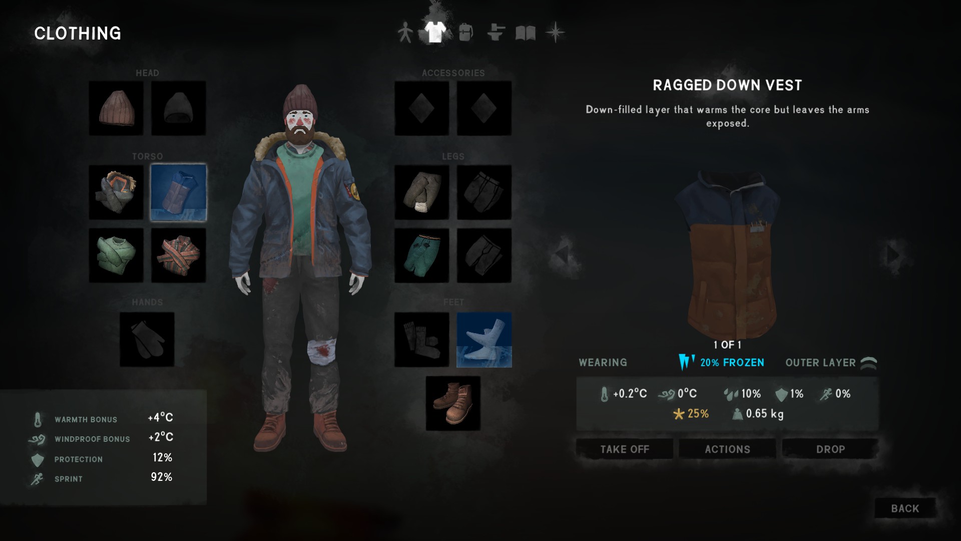 Review The Long Dark Save Or Quit