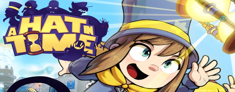 REVIEW: A Hat in Time – Save or Quit