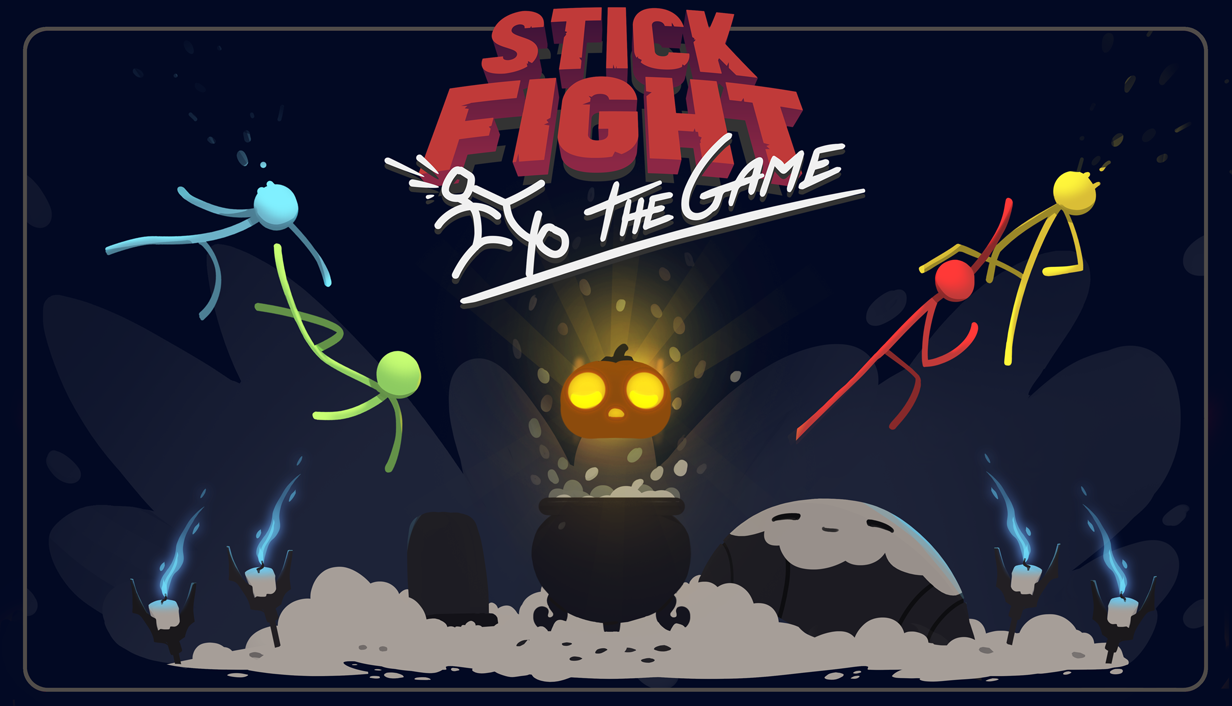 Sticktasic! - Stick Fight:The Game