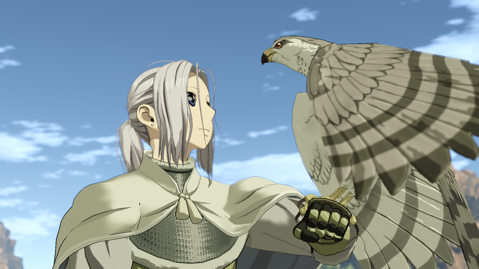 Arslan: The Warriors of Legend  The Heroic Legend of Arslan Wiki