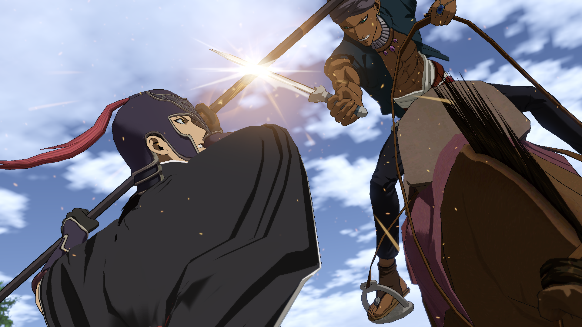 Aslan VS Battles+BreezeWiki