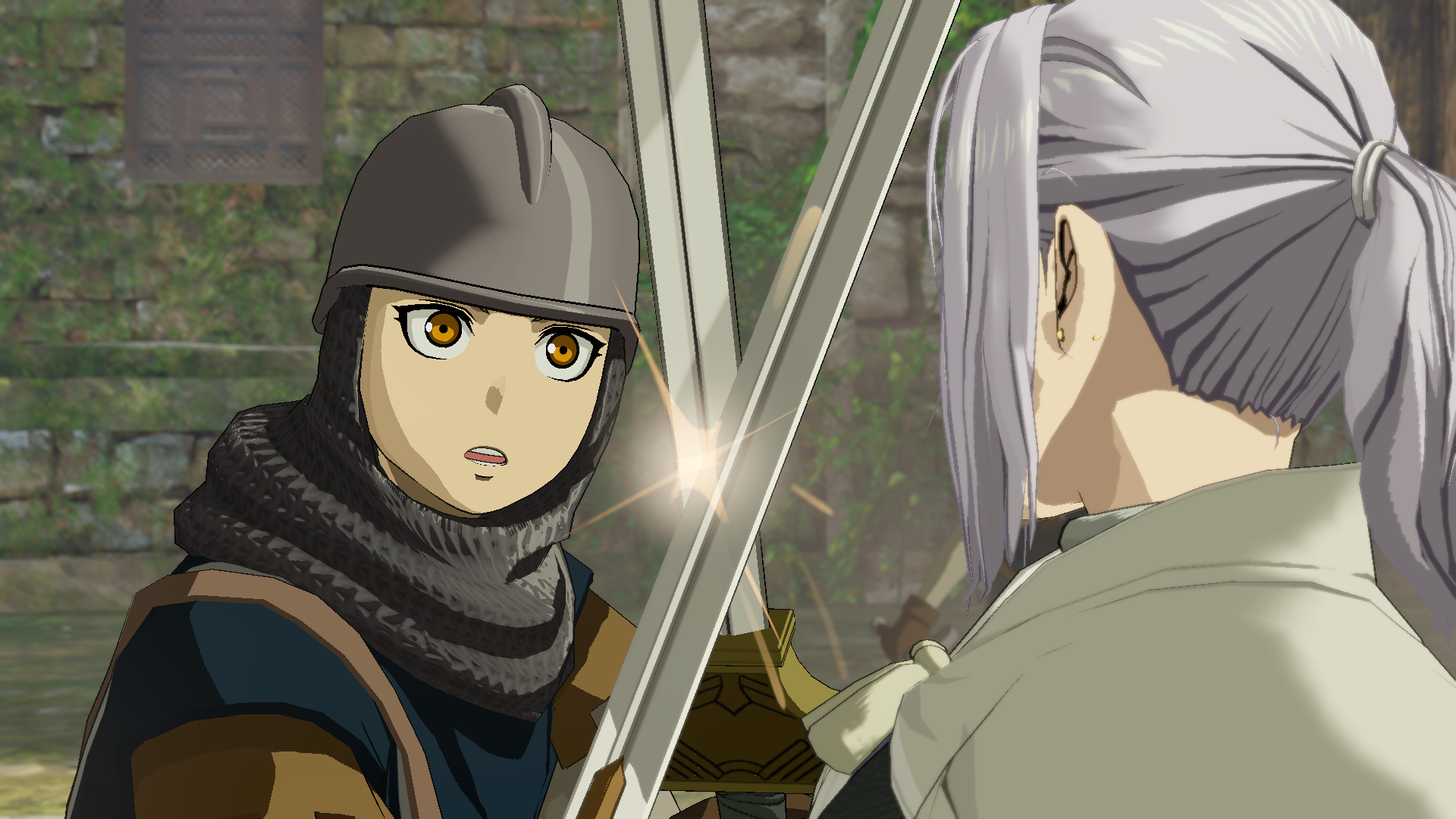 Arslan: The Warriors of Legend  The Heroic Legend of Arslan Wiki