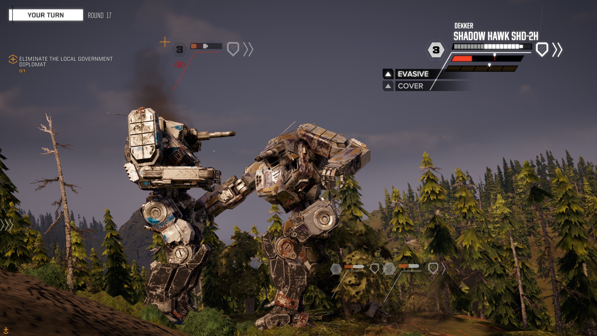 Battletech где лежат сохранения steam фото 79