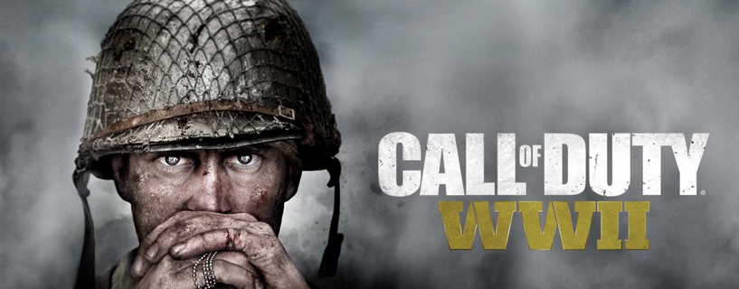 At Darren's World of Entertainment: Call of Duty WWII: PS4 Review