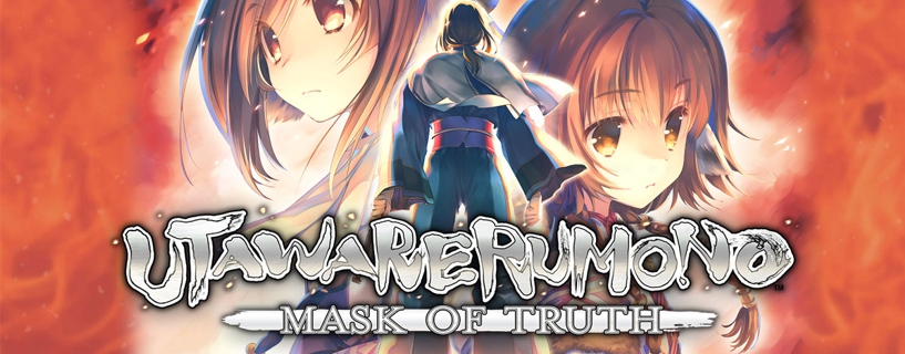 REVIEW: Utawarerumono: Mask of Truth – PS4 – Save or Quit