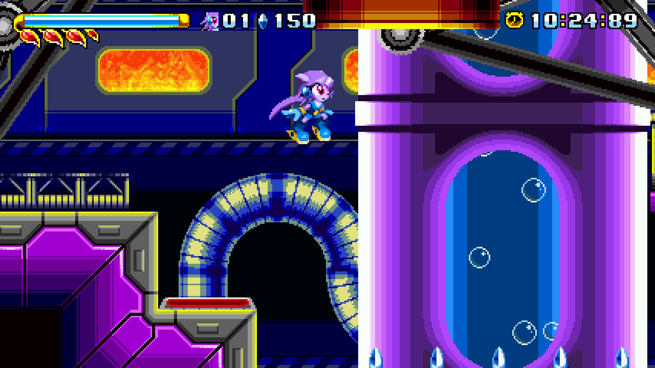 free download freedom planet nintendo switch