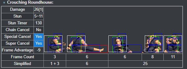 street fighter 3 pc input delay