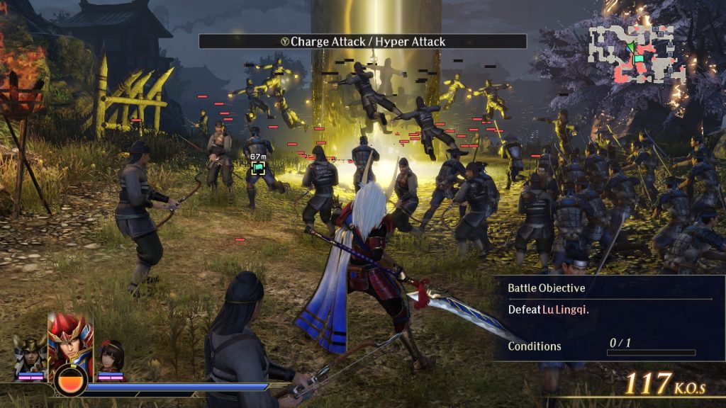 warriors orochi 3 keygen crack