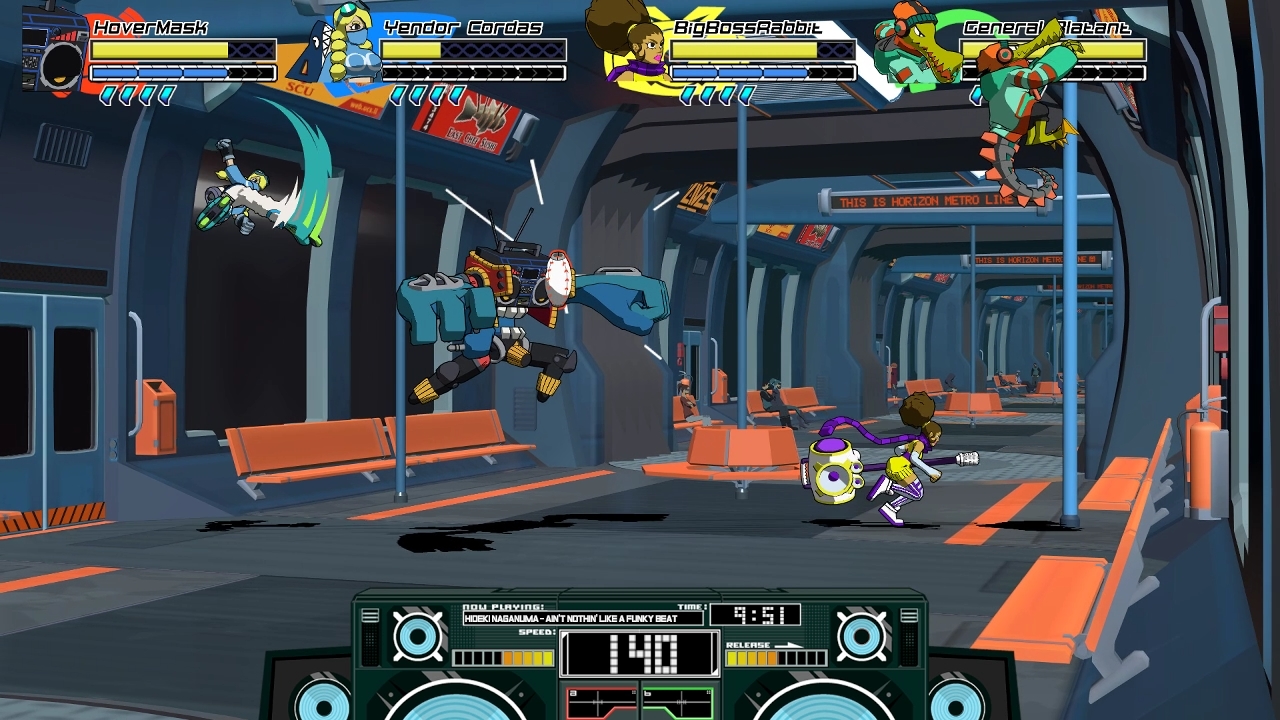 lethal league blaze g2a