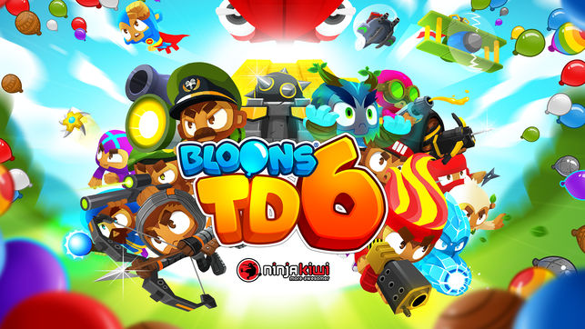 Review Bloons Td 6 Save Or Quit