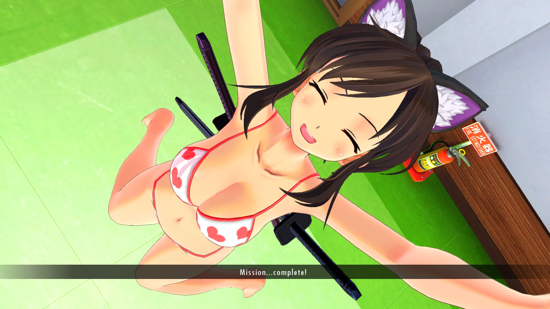 Senran Kagura: Burst Re:Newal Review – Buxom Origins - Niche Gamer