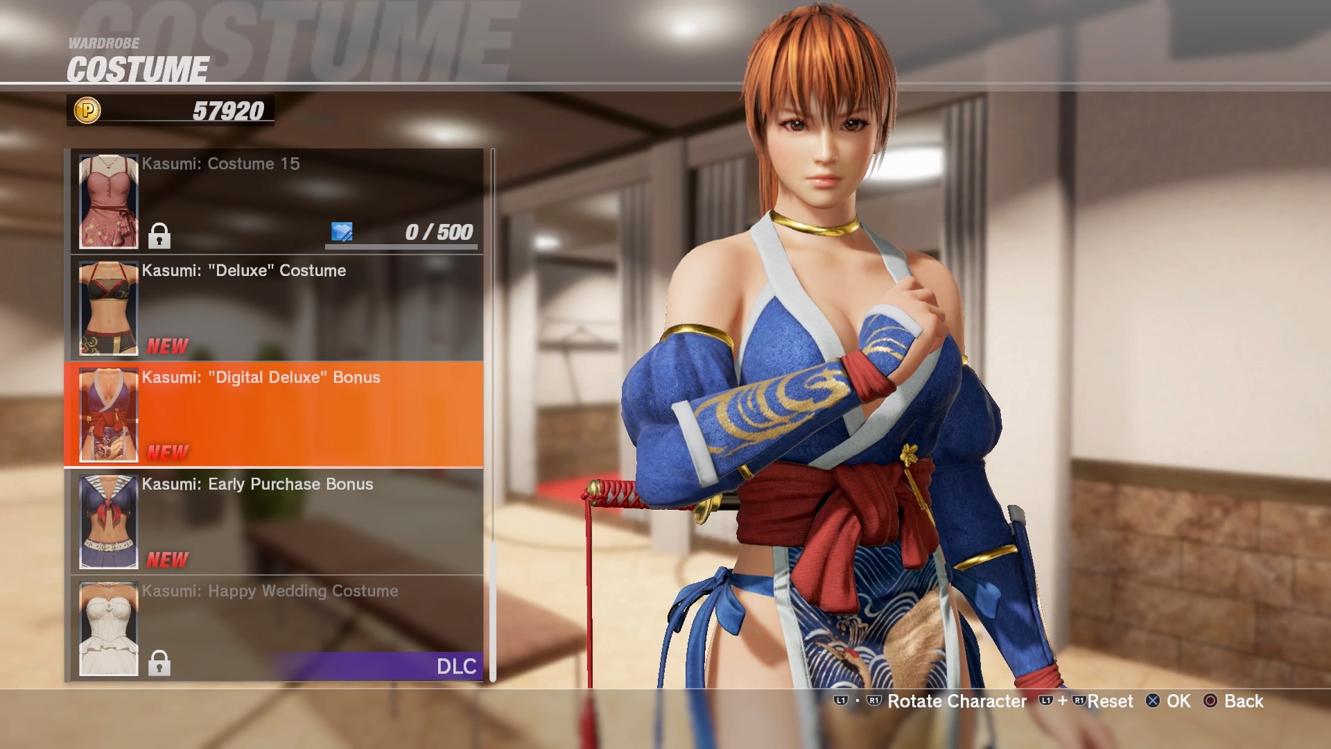 Review - Dead or Alive 6 - Hackinformer