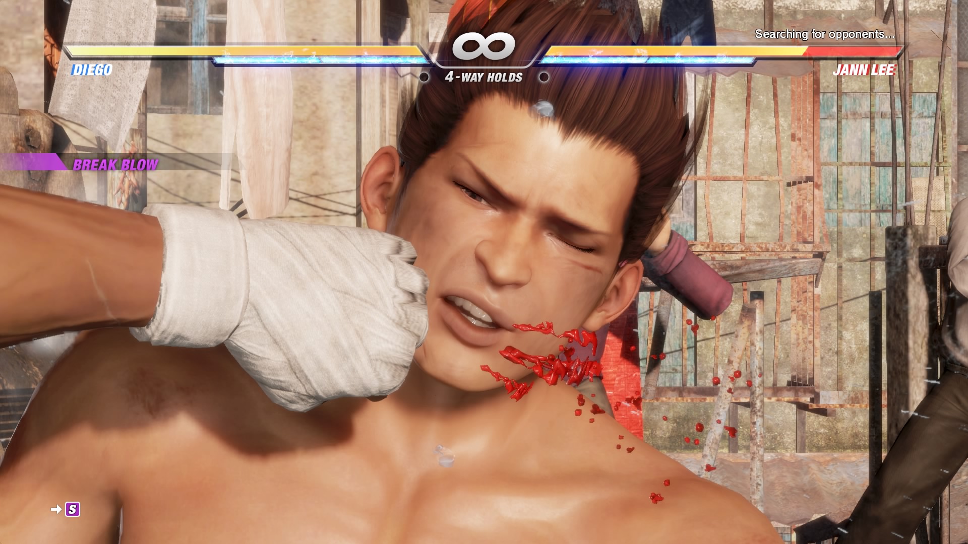 Review - Dead or Alive 6 - Hackinformer