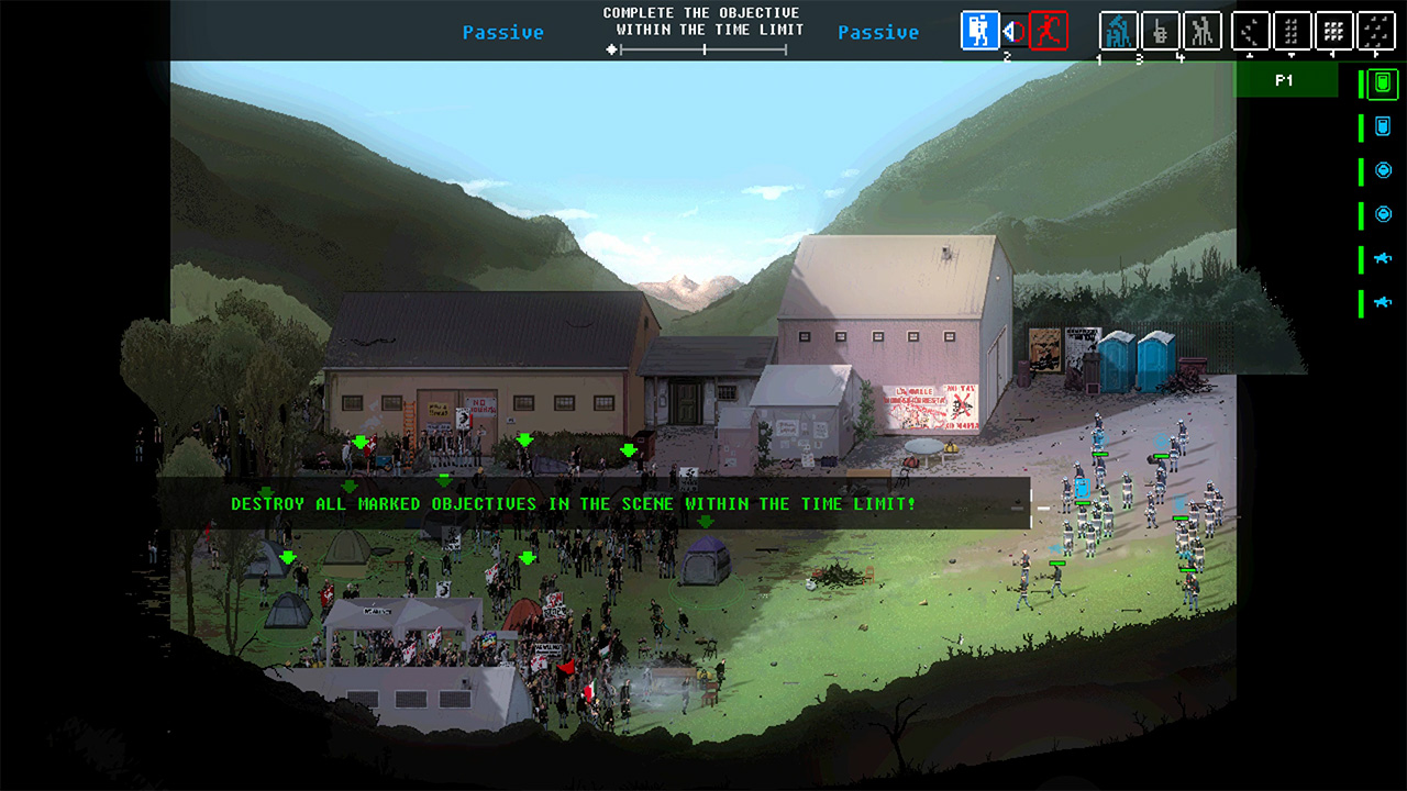 Review Riot Civil Unrest Save Or Quit