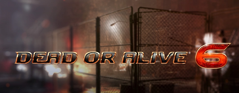 REVIEW: Dead or Alive 6 – PS4 – Save or Quit