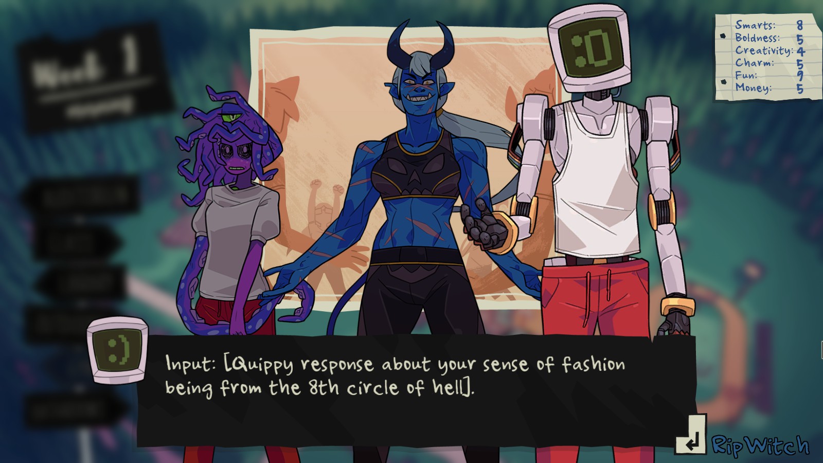 monster prom free download tumblr