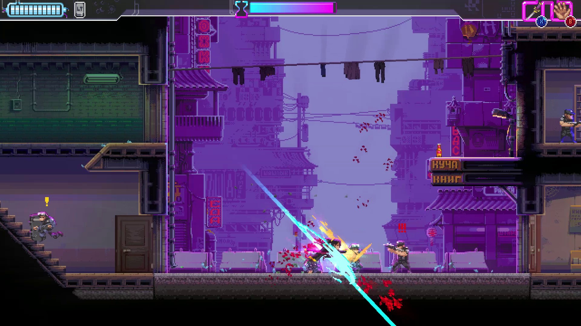 download katana zero