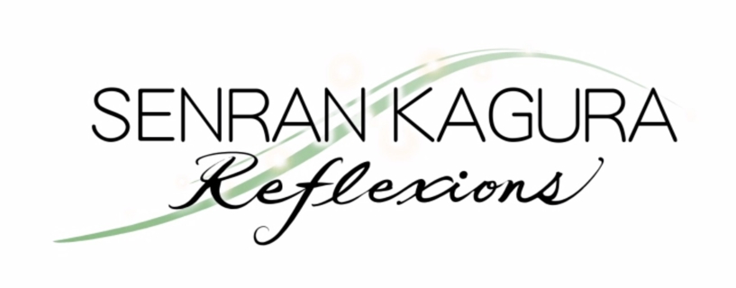 REVIEW: Senran Kagura: Reflexions - oprainfall