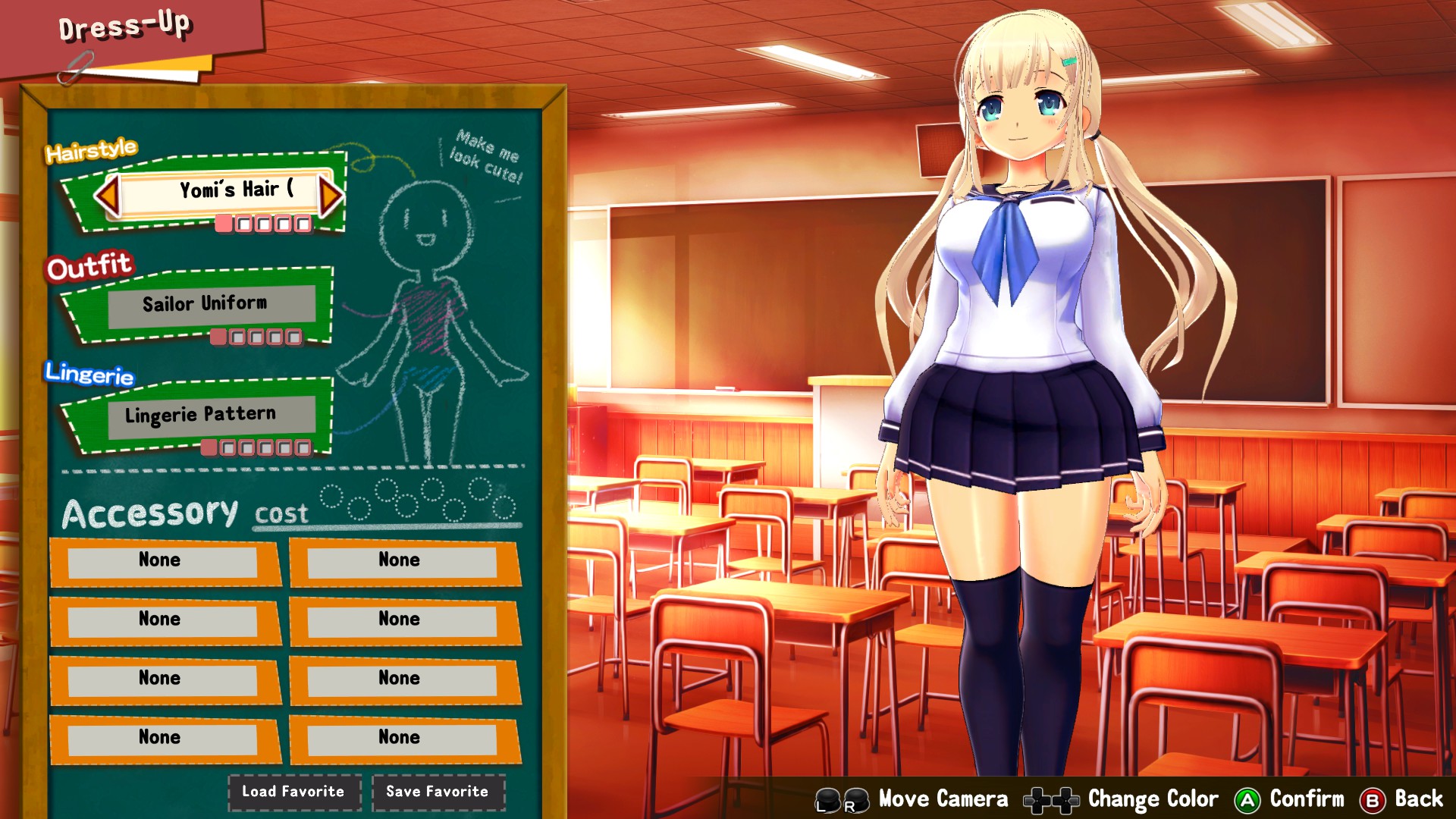 REVIEW: Senran Kagura: Reflexions – Character Course DLC – Save or Quit