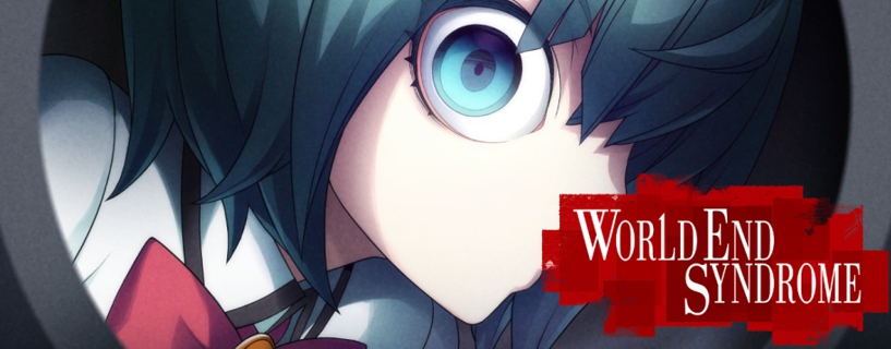 World End Syndrome, our brand - Arc System Works America