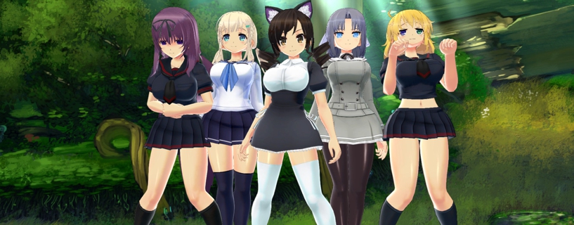 Senran Kagura Reflexions: Ryouna - Metacritic