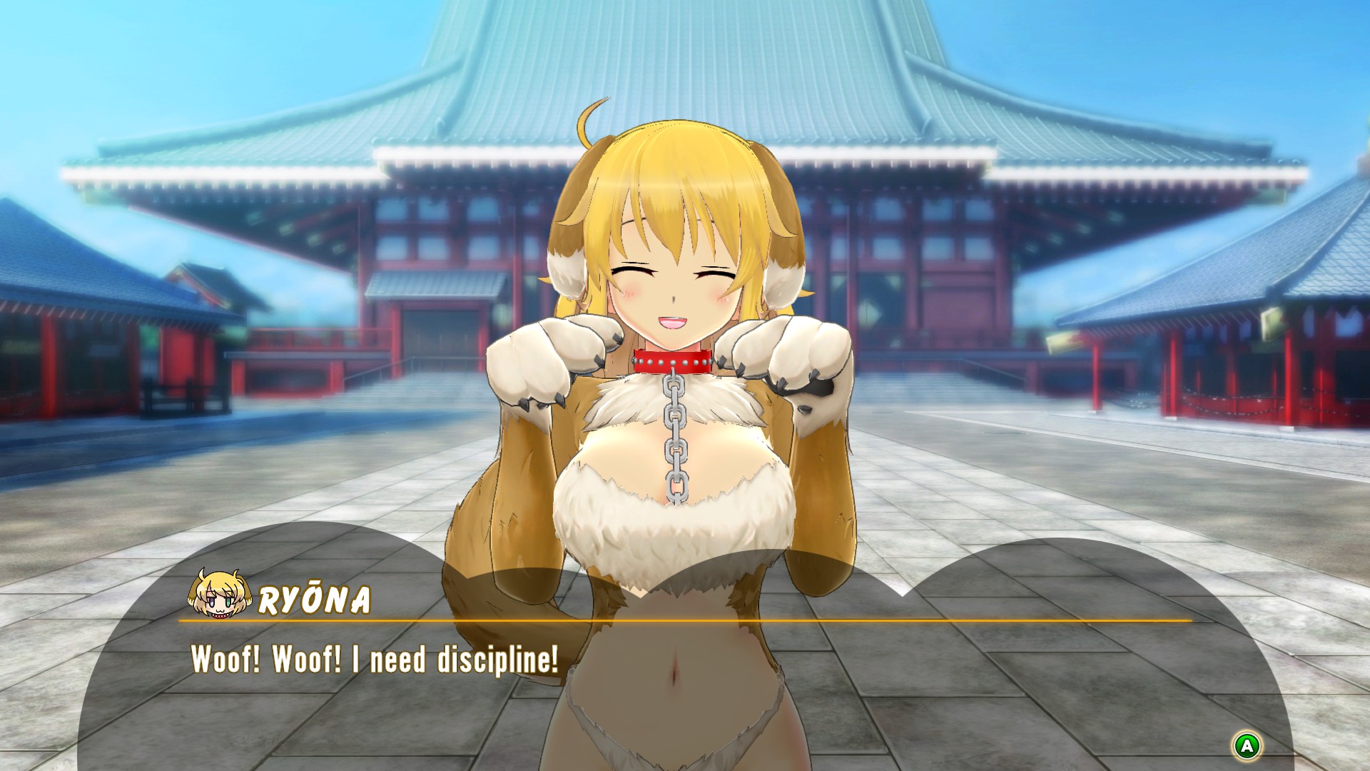 SENRAN KAGURA: PEACH BALL Review: Sexy Pinball? — GameTyrant