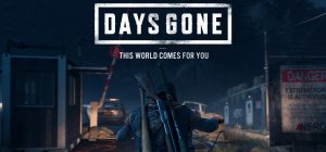 Days Gone Featured Image