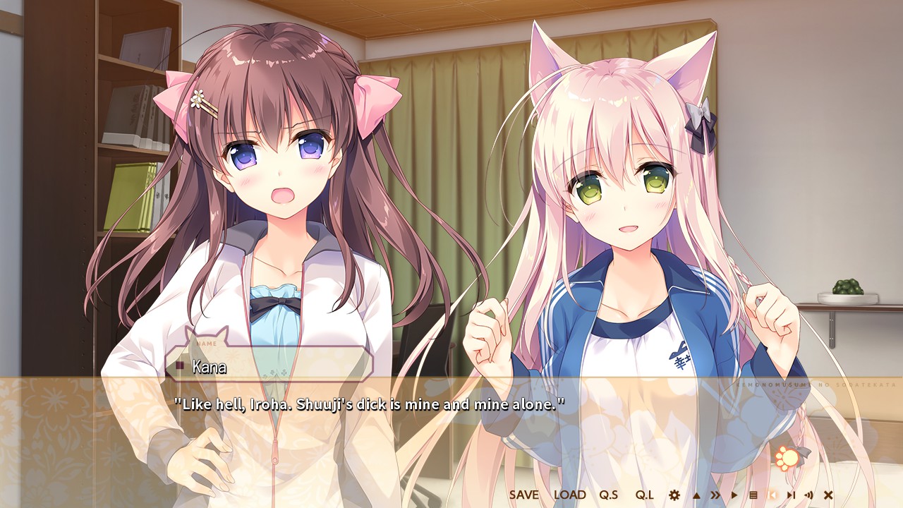 wolf girl with you v1.0.0.6 english subtitles