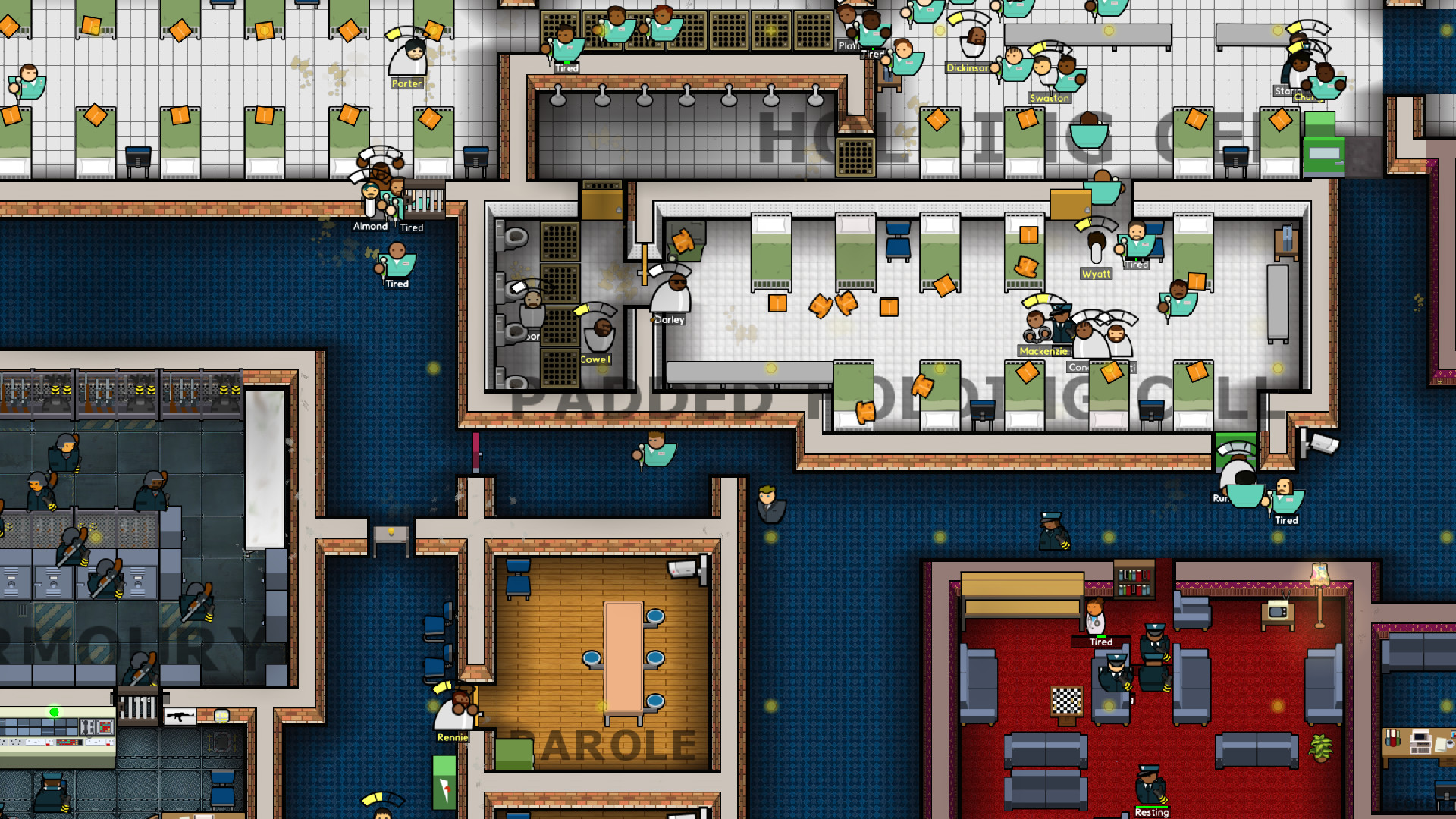 prison architect save editor