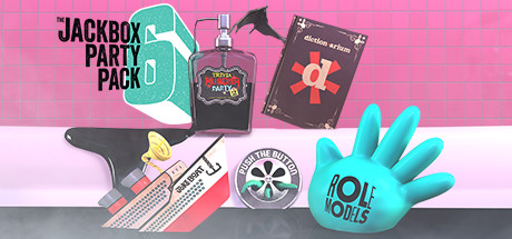 the jackbox party pack 5 genres