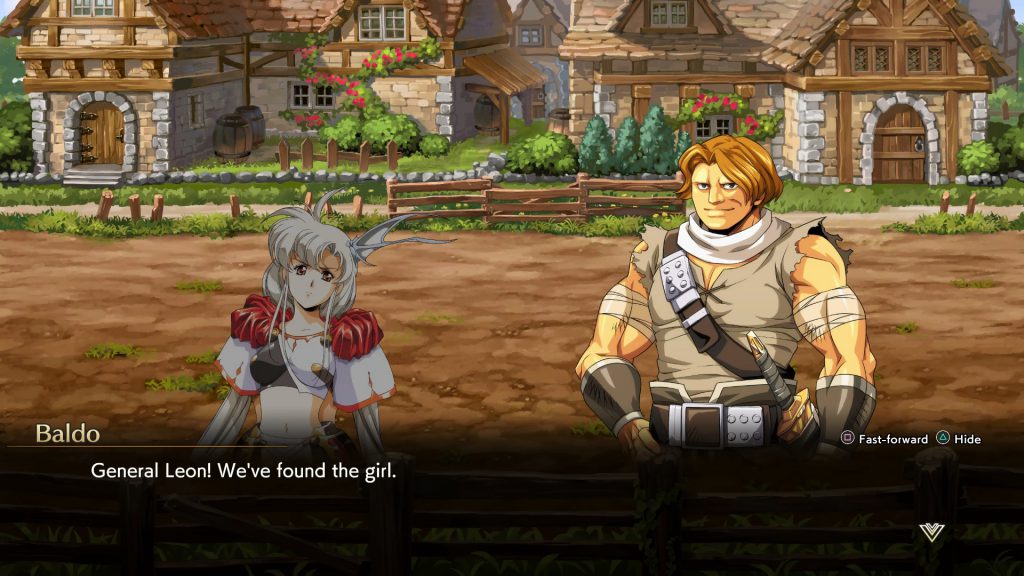 REVIEW: Langrisser I & II – Save or Quit