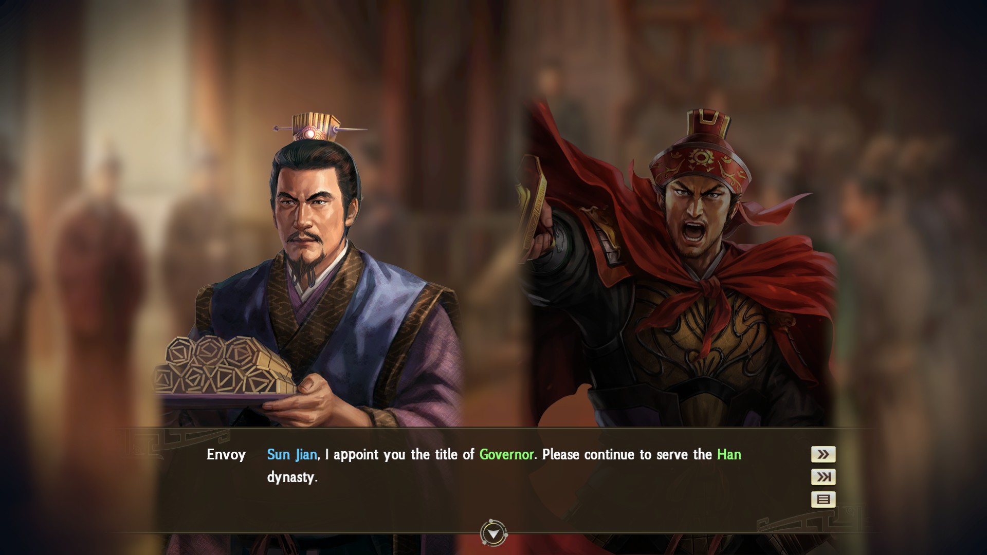 romance of the three kingdoms 13 troop type