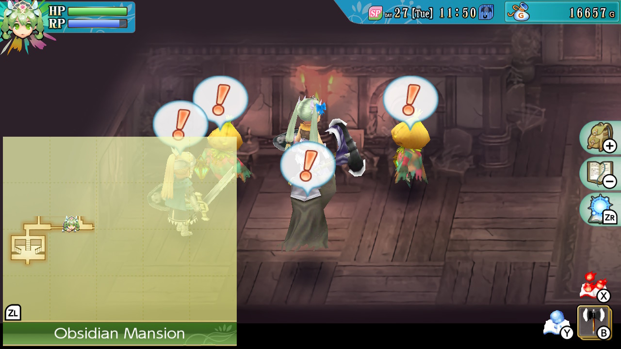 cooking license rune factory 4 review