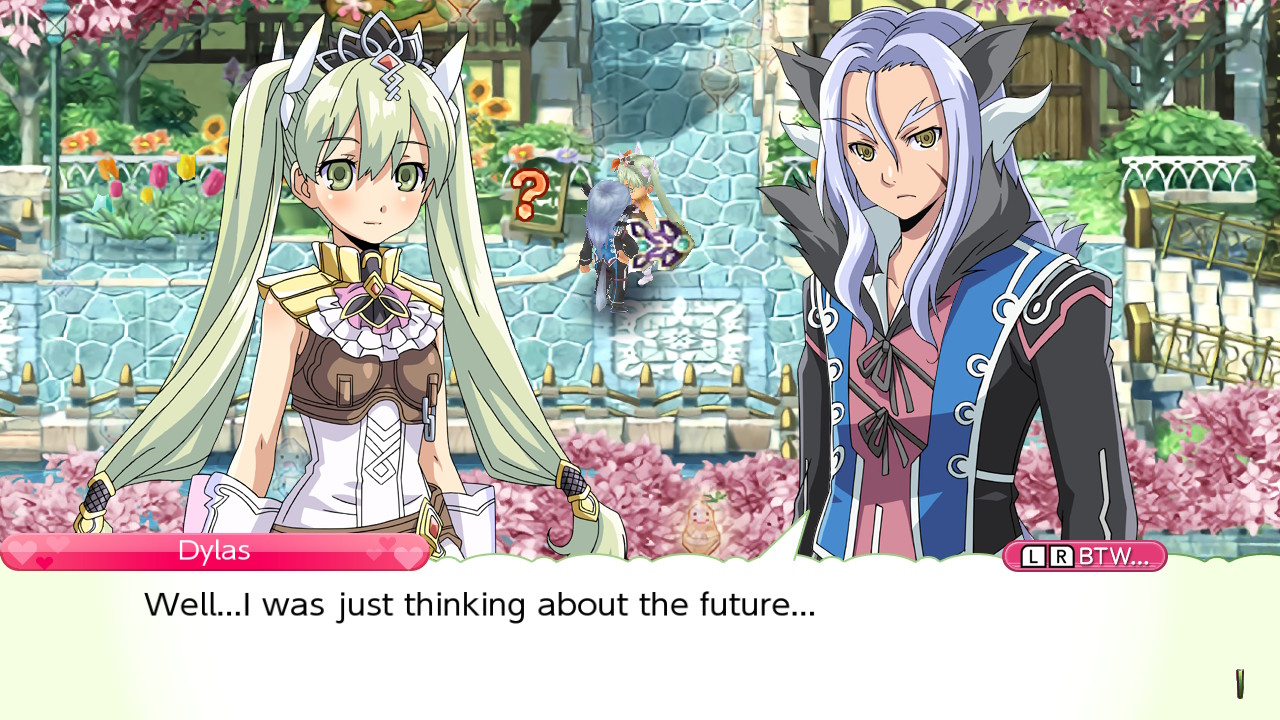 rune factory 4 eliza