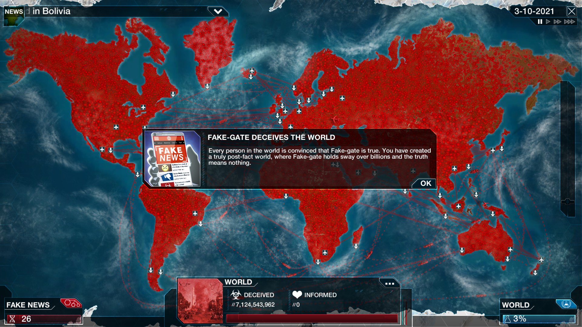plague inc free to play