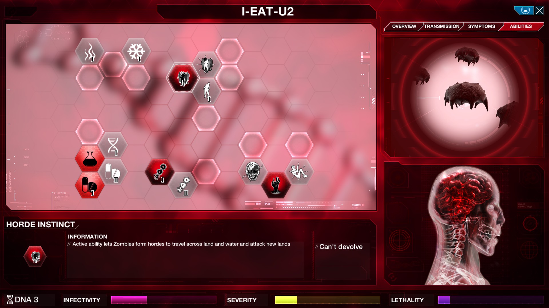 plague inc evolved scenario creator natural disasters