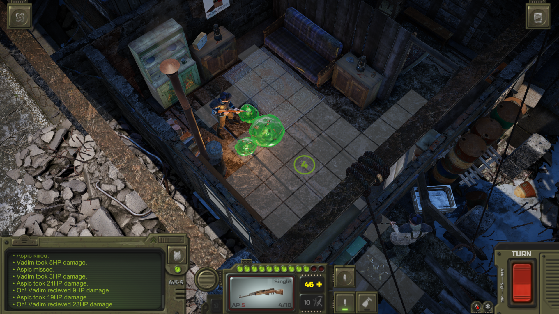 atom rpg trudograd torrent