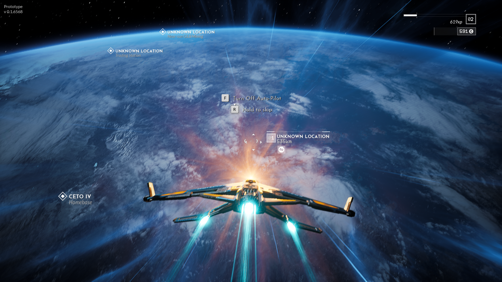 g2a everspace 2