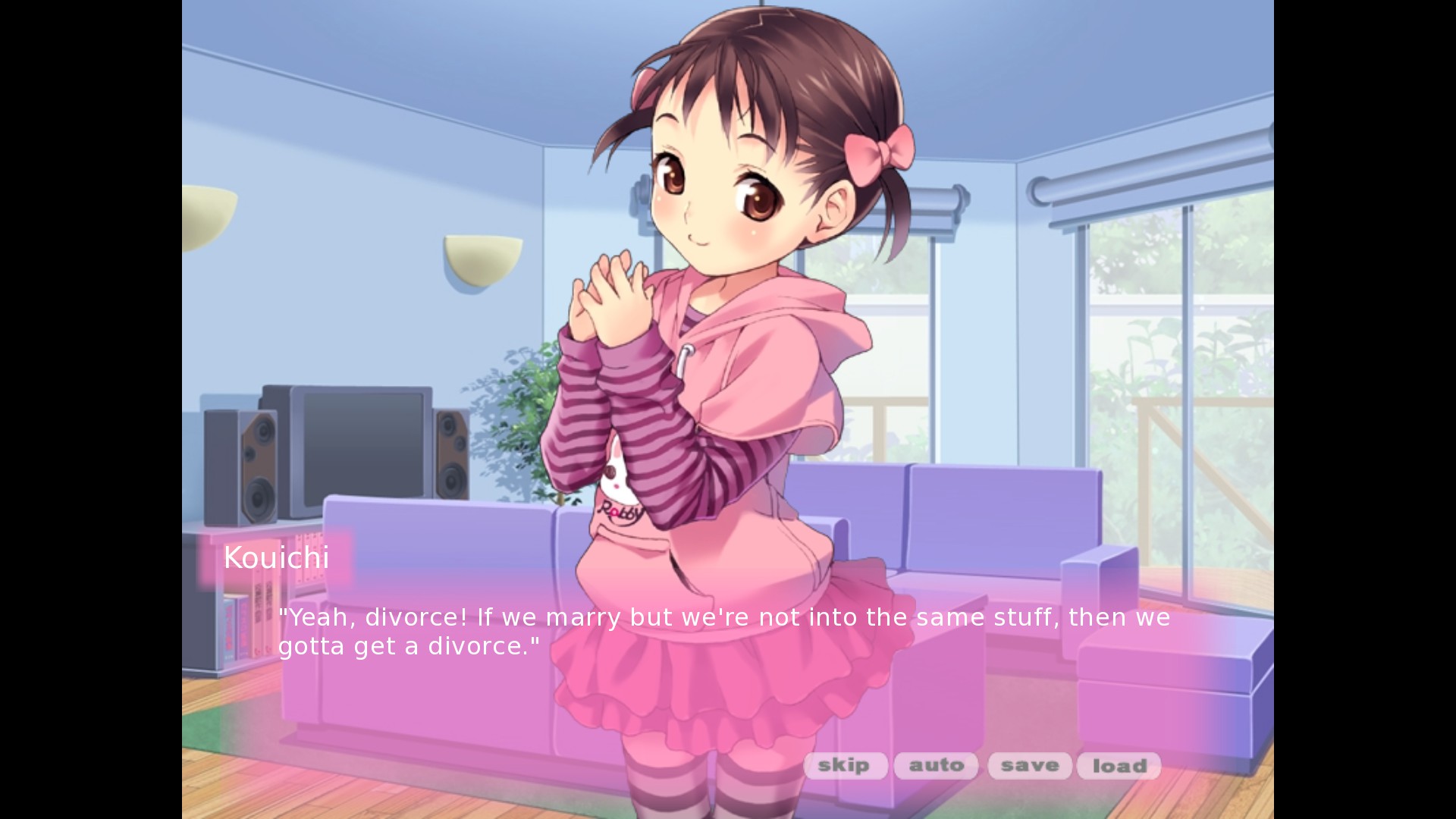 No One But You Eroge