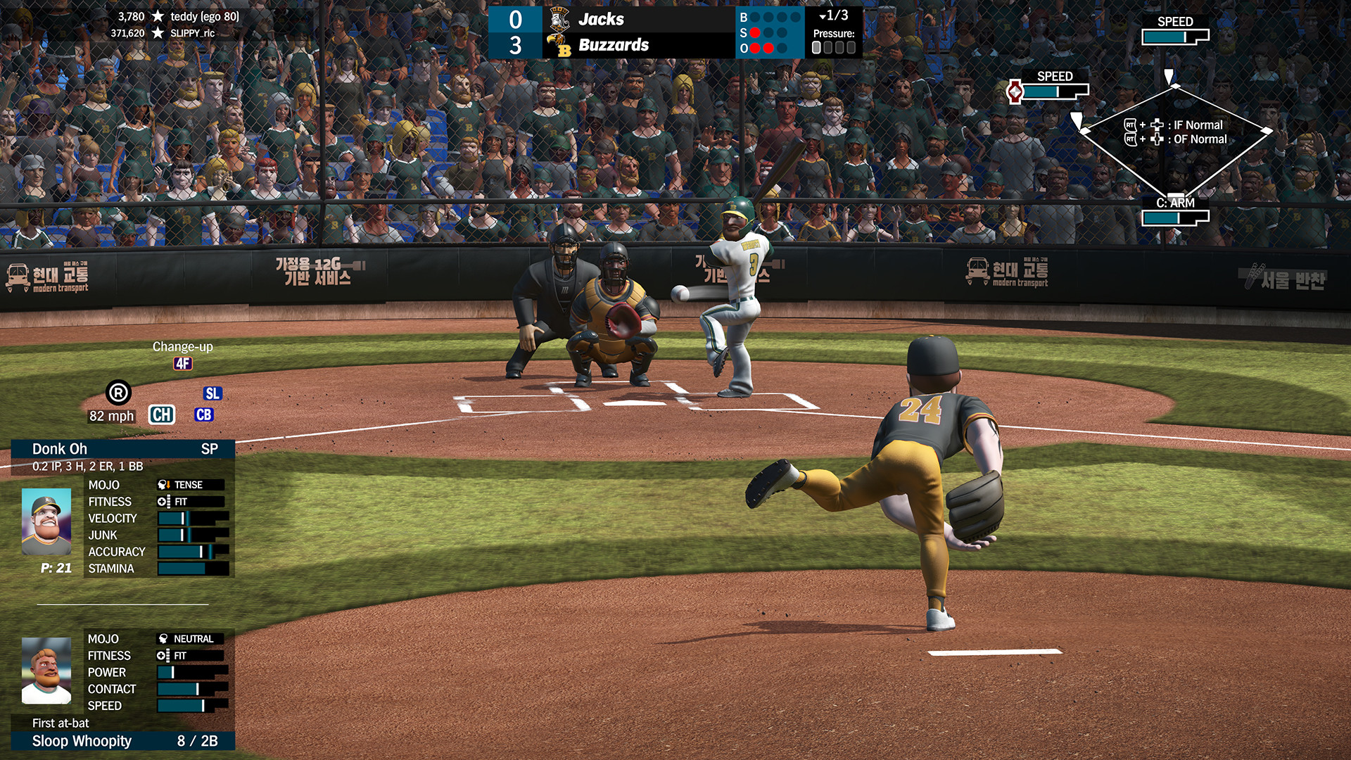 Super Mega Baseball 3 review: another unparalleled triumph - Polygon