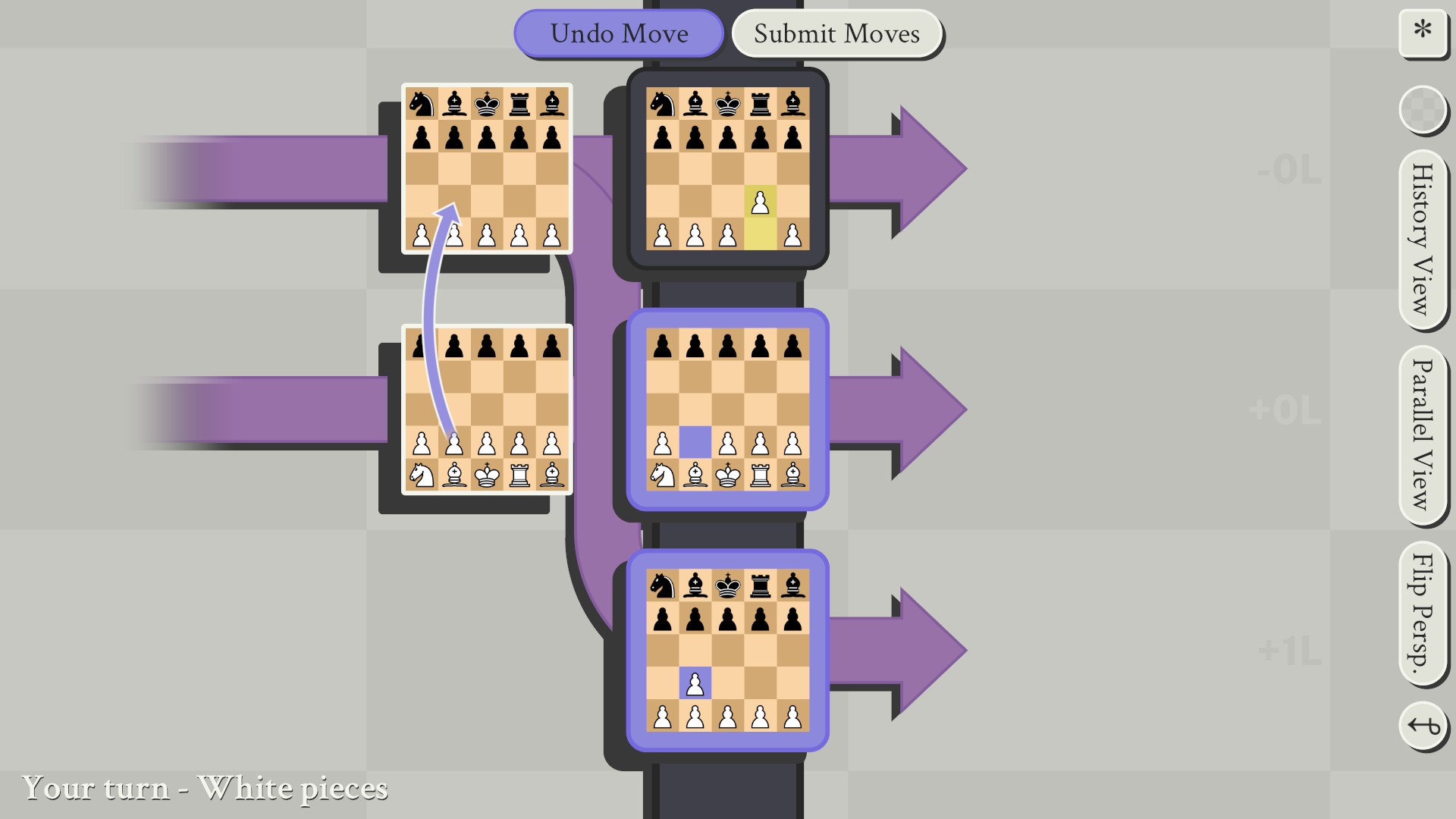 Whatsapp chess : r/AnarchyChess