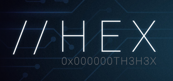HEX Hacking Simulator on Steam