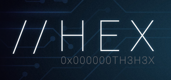 Hex Hacking Simulator – Preview