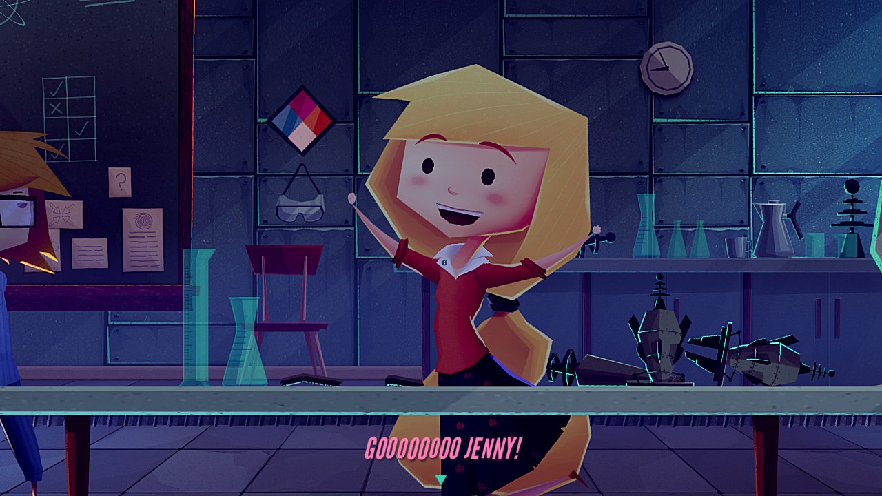 jenny leclue switch release date